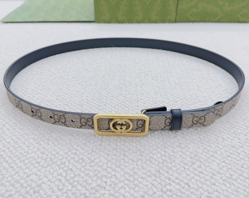 Gvc*1 belts